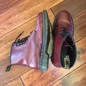 Dr. Martens Men Boots